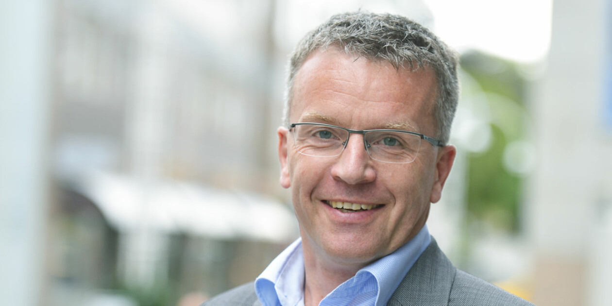 Ikke tvil om menneskeskapte klimaendringer